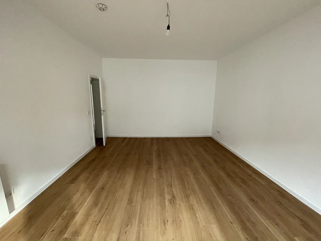 3 Zimmer Wohnung mit 73 m² in Düsseldorf – Bild 3