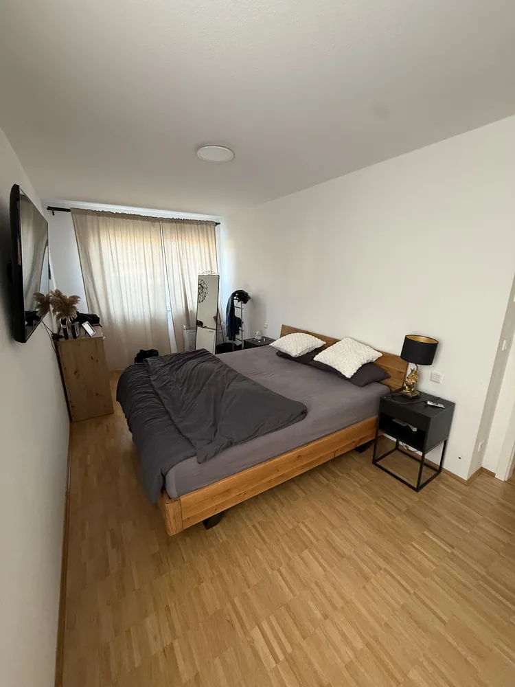 3 Zimmer Wohnung mit 94 m² in Würzburg – Bild 10