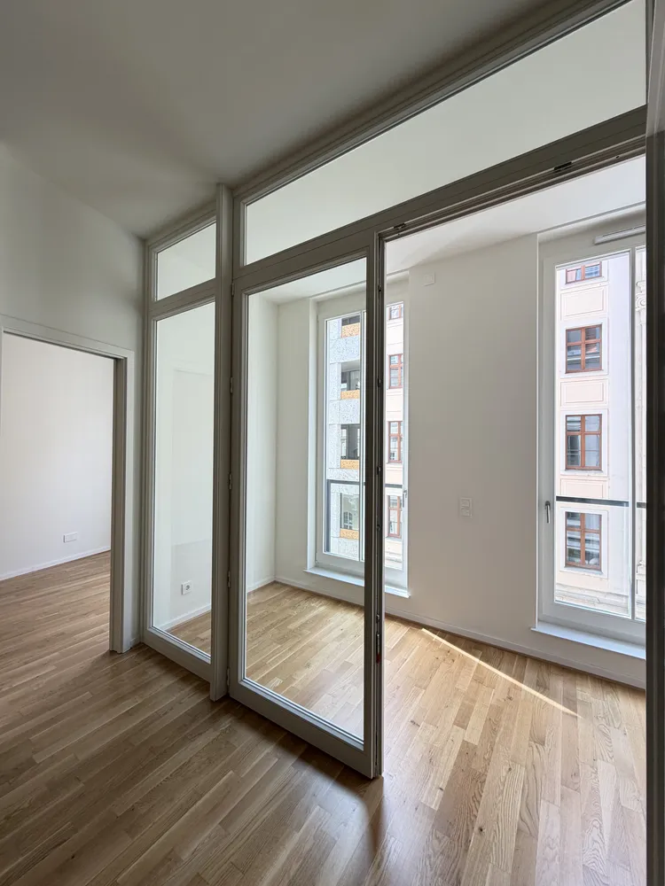 2 Zimmer Wohnung mit 54 m² in Dresden – Bild 5