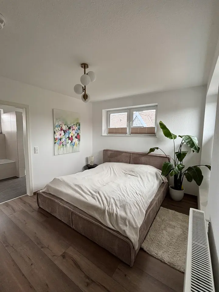 2 Zimmer Wohnung mit 70 m² in Oldenburg – Bild 2