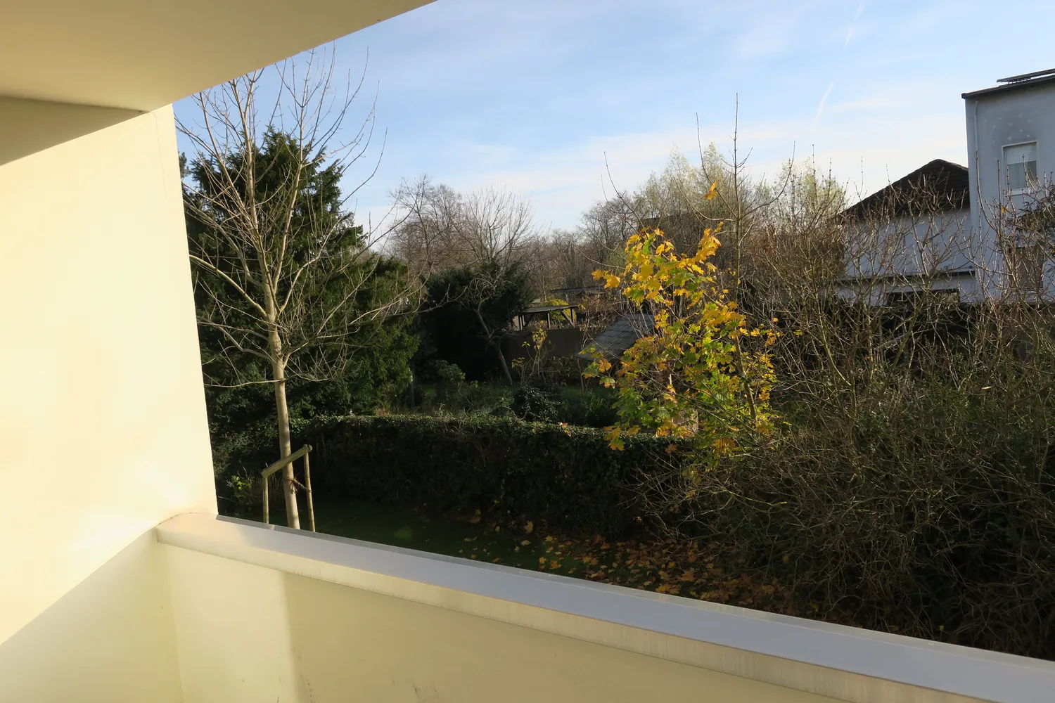 2 Zimmer Wohnung mit 40 m² in Mülheim an der Ruhr – Bild 1