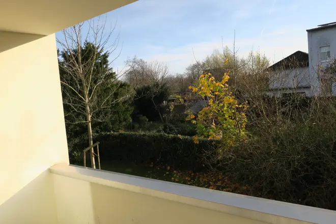 2 Zimmer Wohnung mit 40 m² in Mülheim an der Ruhr – Bild 1