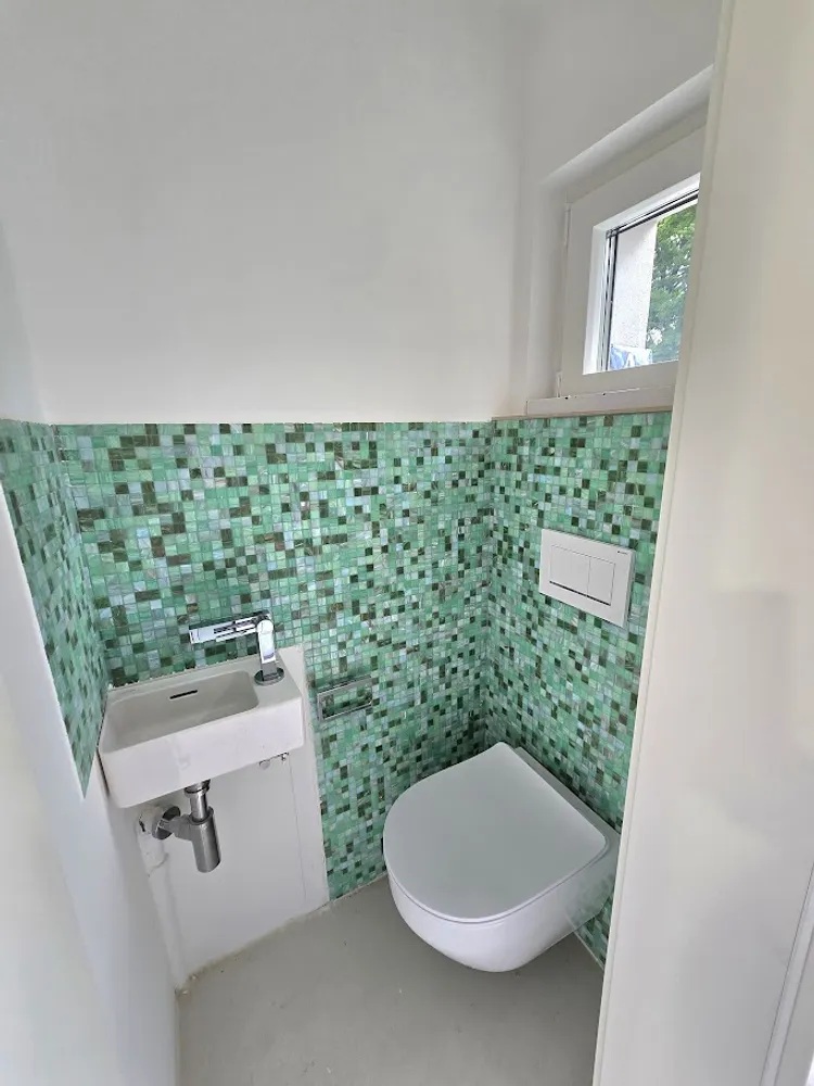 5 Zimmer Haus mit 115 m² in München – Bild 5