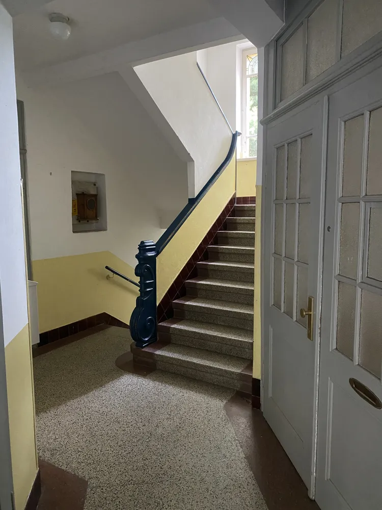 4 Zimmer Wohnung mit 72 m² in Chemnitz – Bild 9