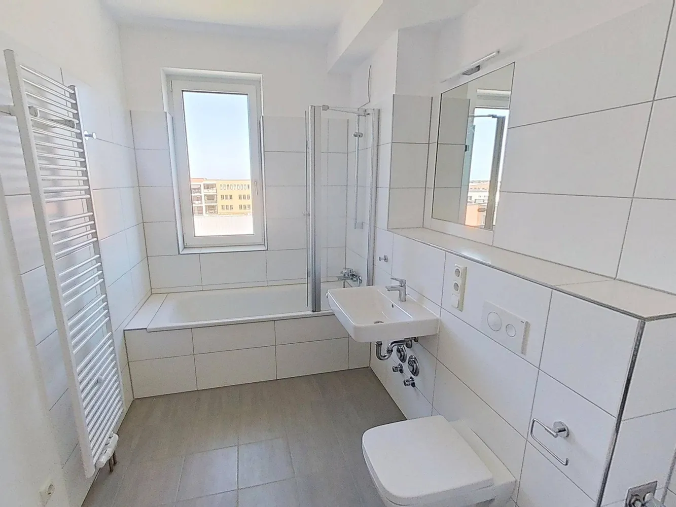 4 Zimmer Wohnung mit 93 m² in Hannover – Bild 10