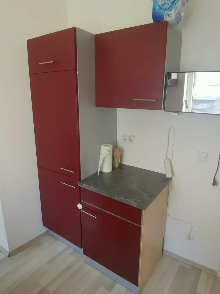 4 Zimmer Haus mit 130 m² in Frankfurt am Main – Bild 9