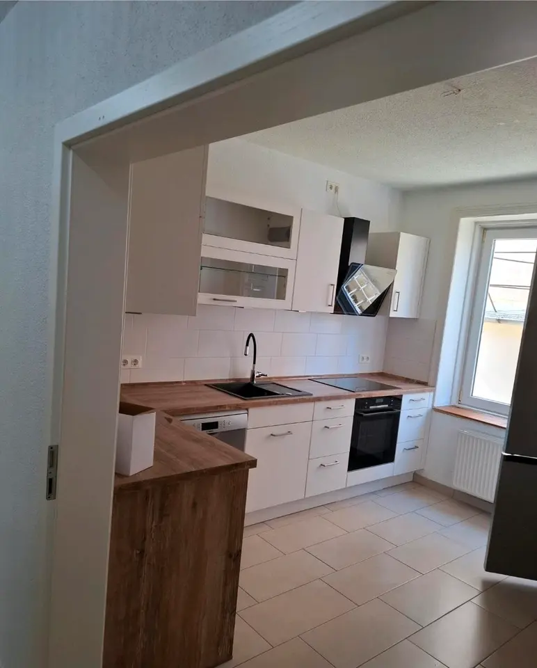 5 Zimmer Wohnung mit 155 m² in Lübeck – Bild 4