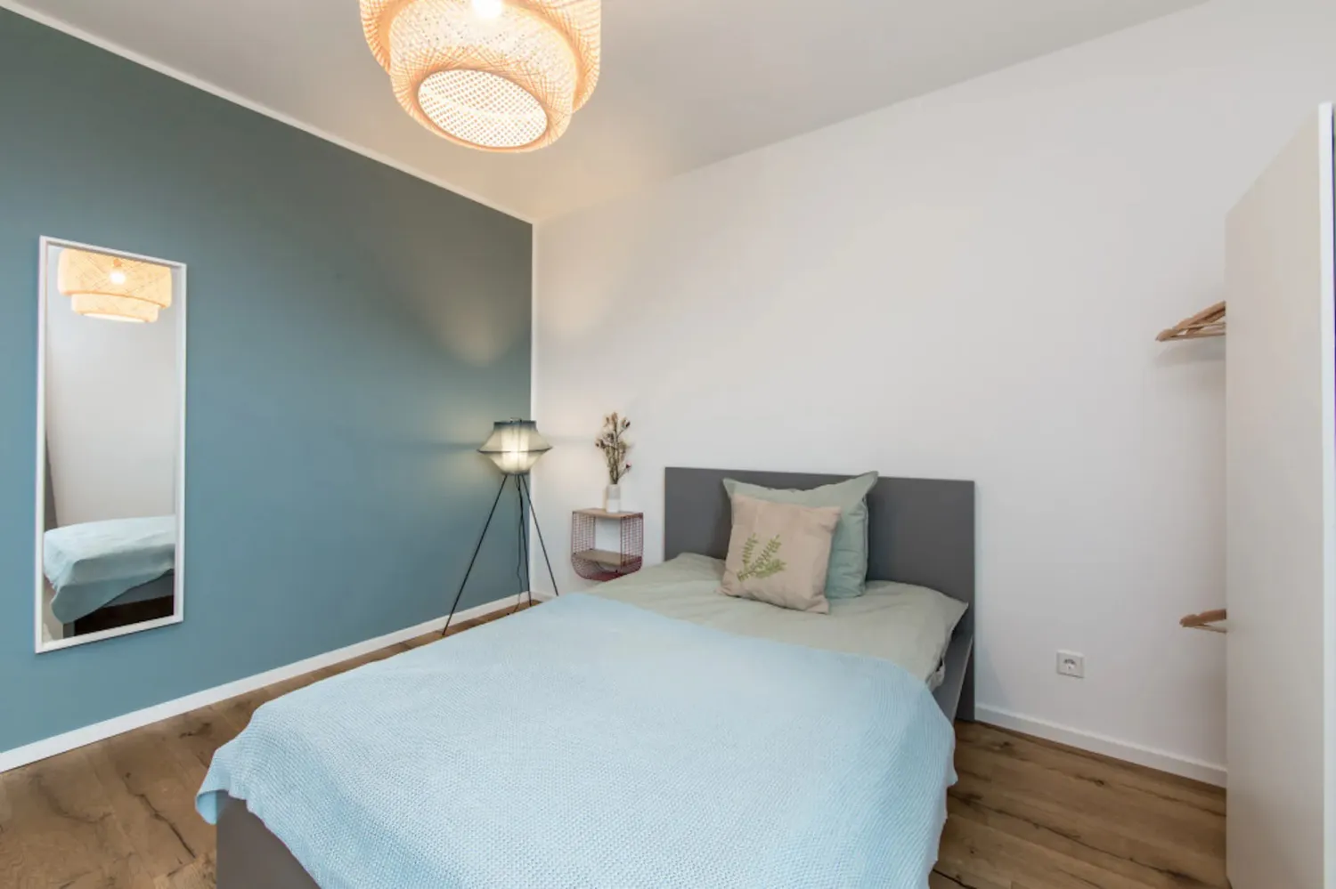 WG-Zimmer mit 15 m² in Berlin – Bild 10