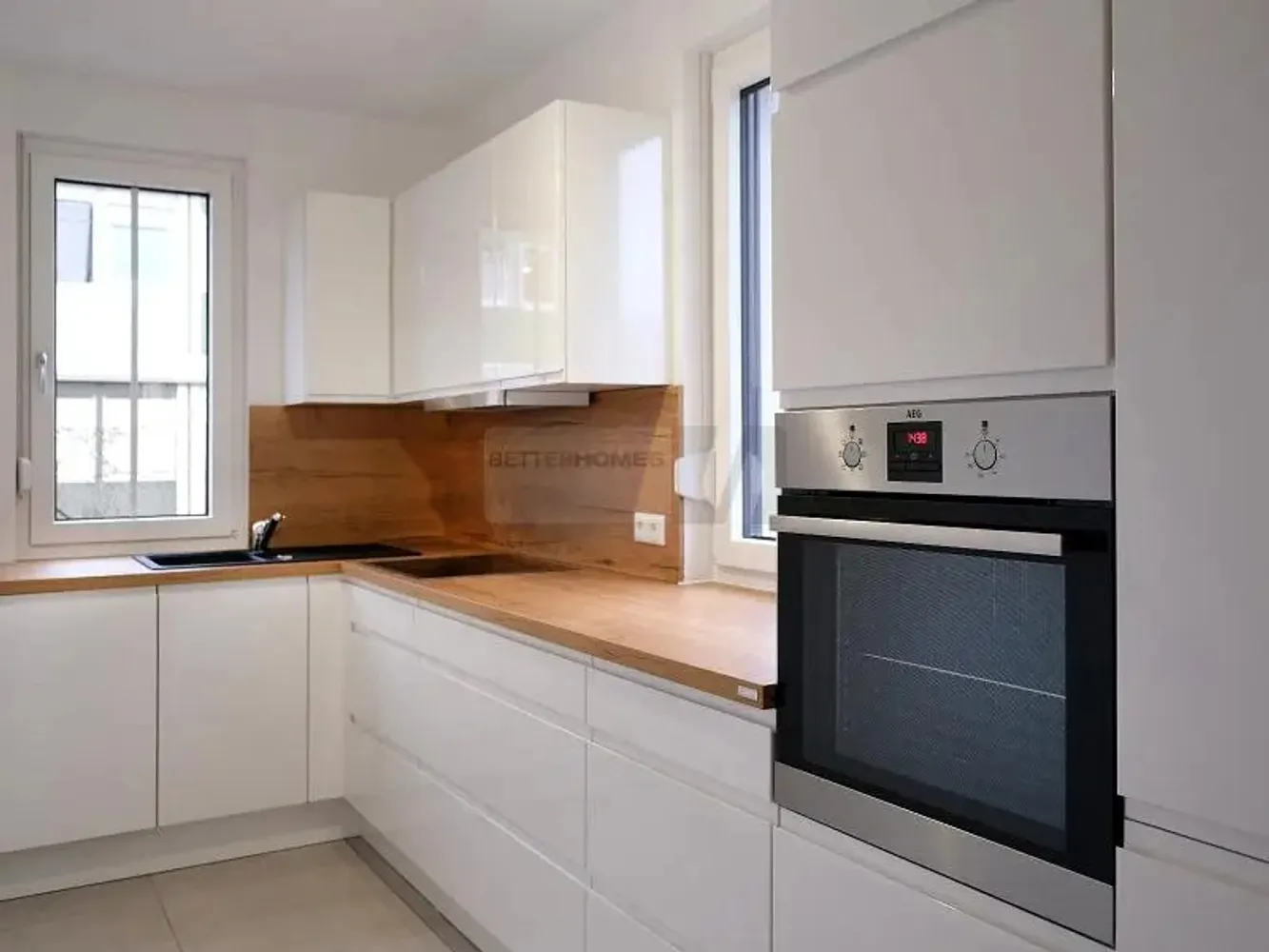 5 Zimmer Haus mit 152 m² in Berlin – Bild 1