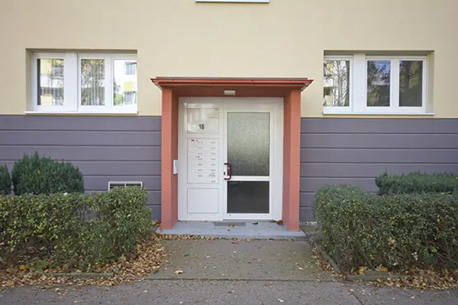 2 Zimmer Wohnung mit 50 m² in Halle (Saale) – Bild 5