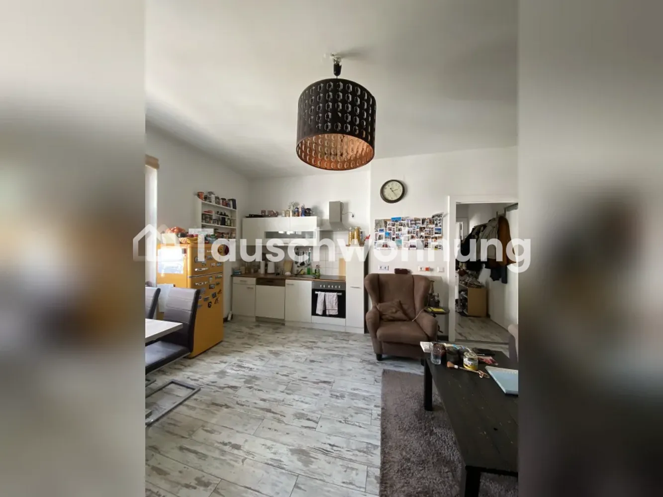 2 Zimmer Wohnung mit 52 m² in Potsdam – Bild 2