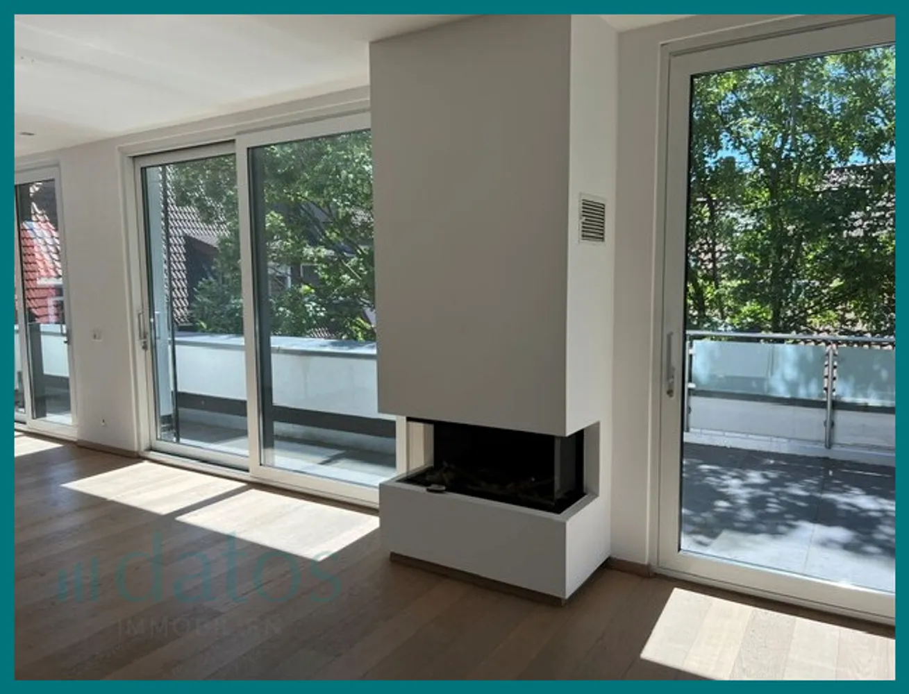 3 Zimmer Wohnung mit 142 m² in Osnabrück – Bild 1