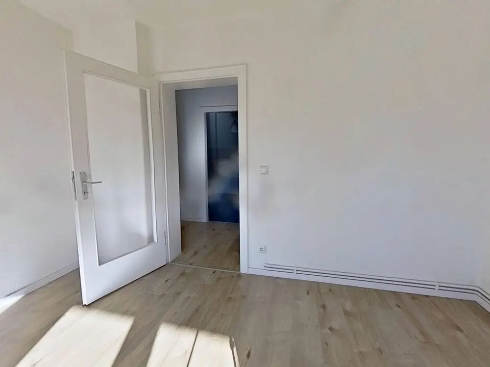 2 Zimmer Wohnung mit 54 m² in Bielefeld – Bild 2