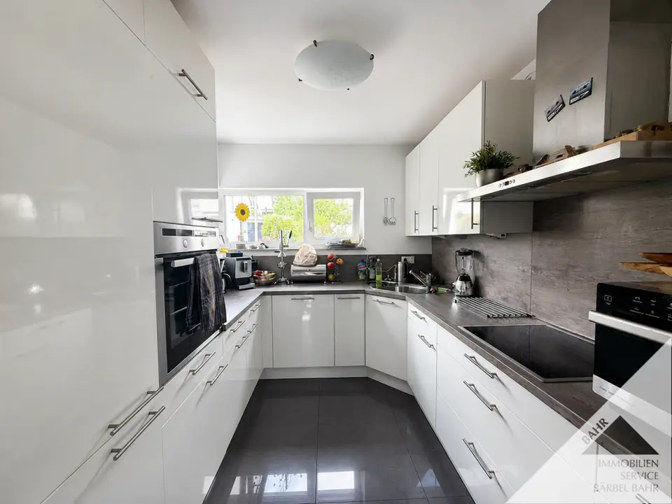 7 Zimmer Haus mit 148 m² in Böblingen – Bild 3