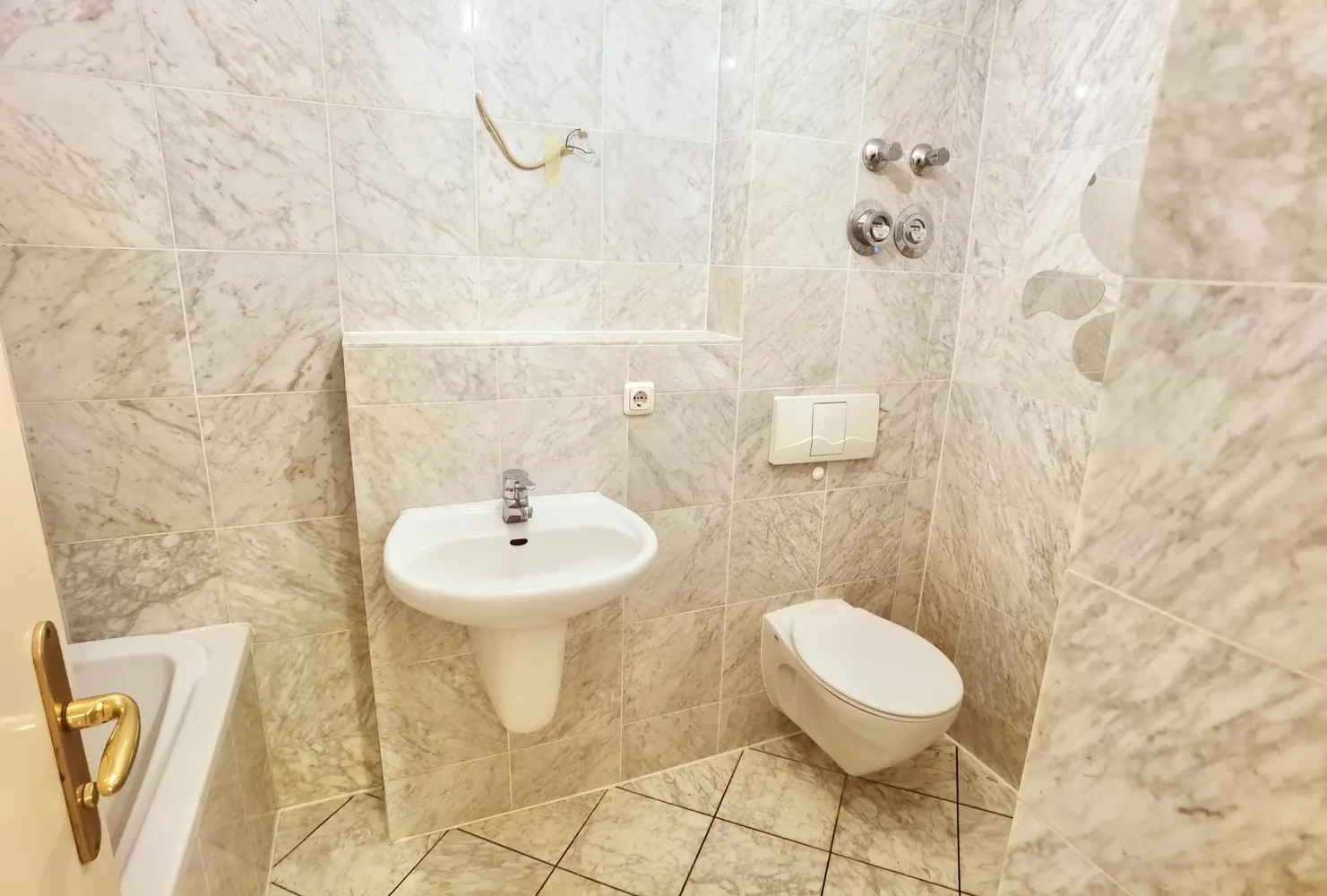 3 Zimmer Wohnung mit 98 m² in Berlin – Bild 7
