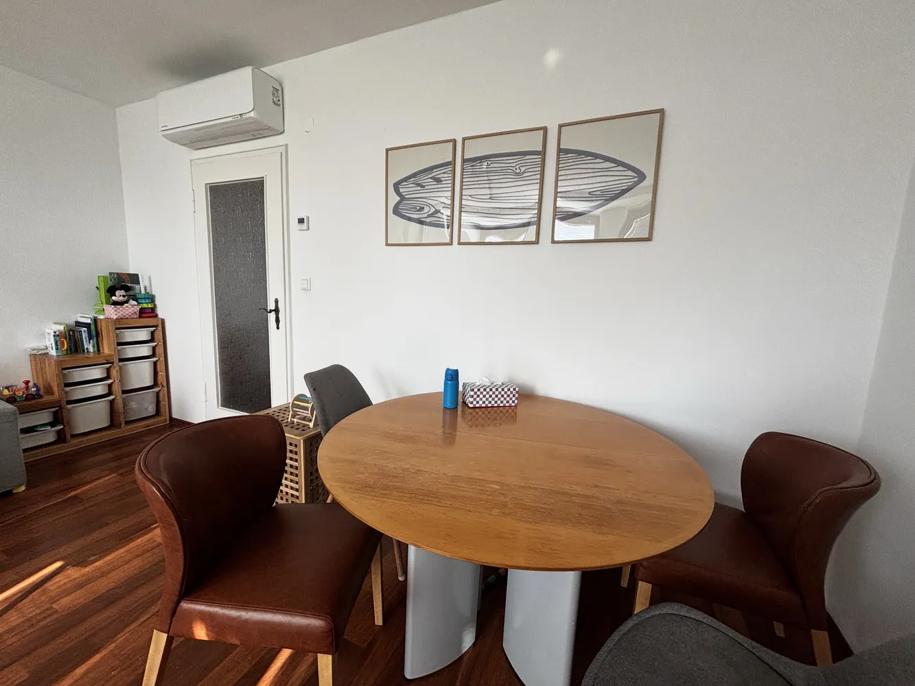 3 Zimmer Wohnung mit 83 m² in Düsseldorf – Bild 3