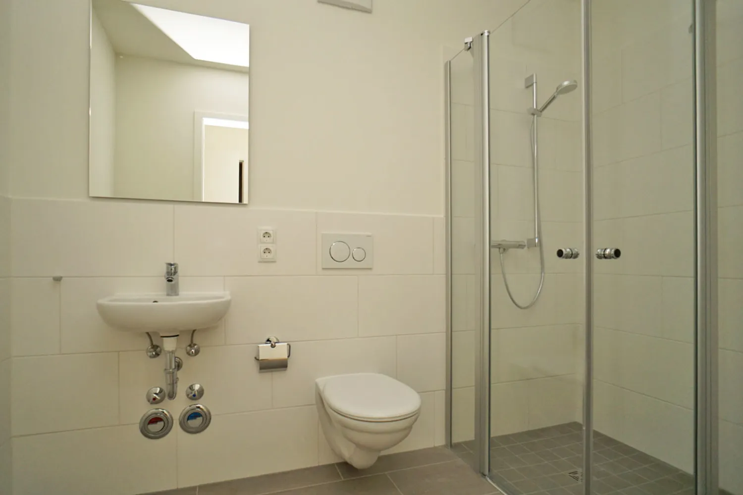4 room apartment with 88 m² in Dresden – Photo 12