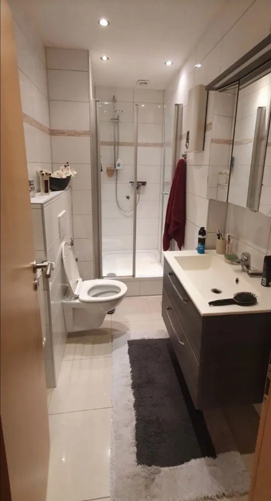 3 Zimmer Wohnung mit 93 m² in Oberhausen – Bild 3