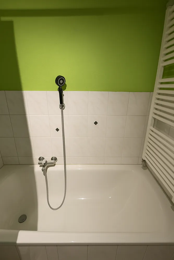 2 Zimmer Wohnung mit 62 m² in Hagen – Bild 9
