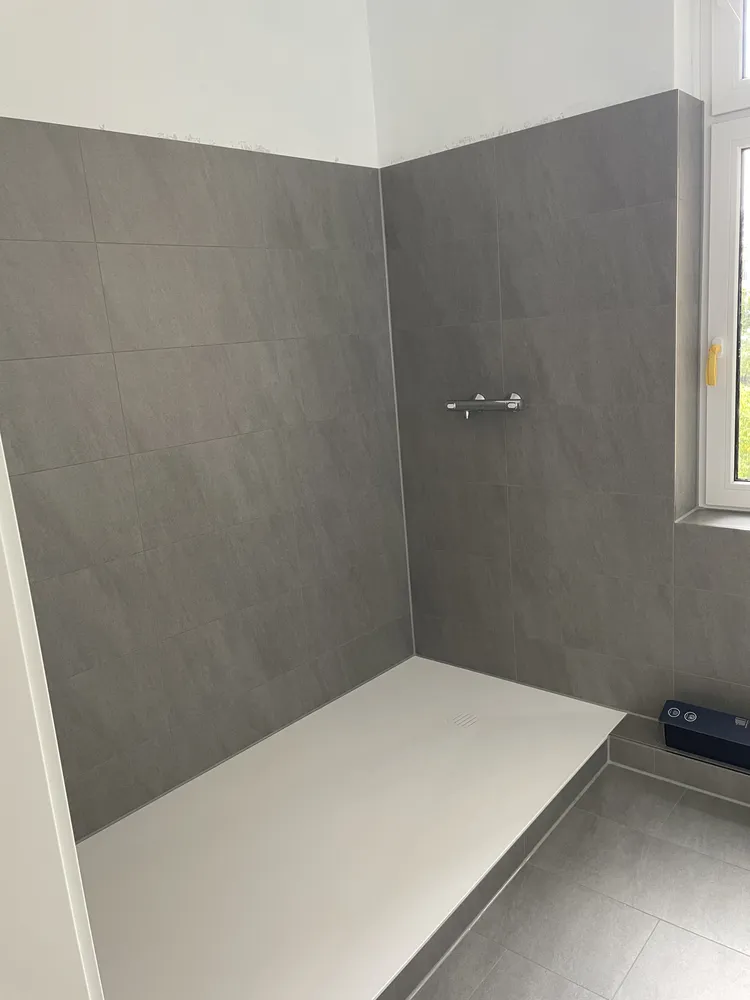 2 room apartment with 63 m² in Brunswick – Photo 6