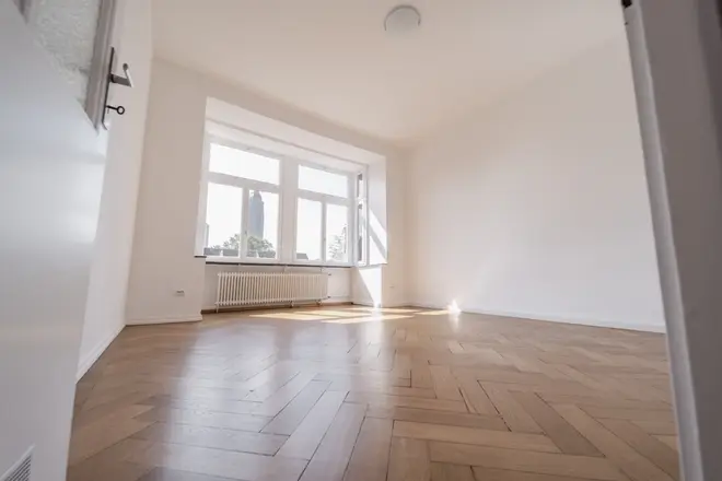 2 Zimmer Wohnung mit 61 m² in Frankfurt am Main – Bild 2