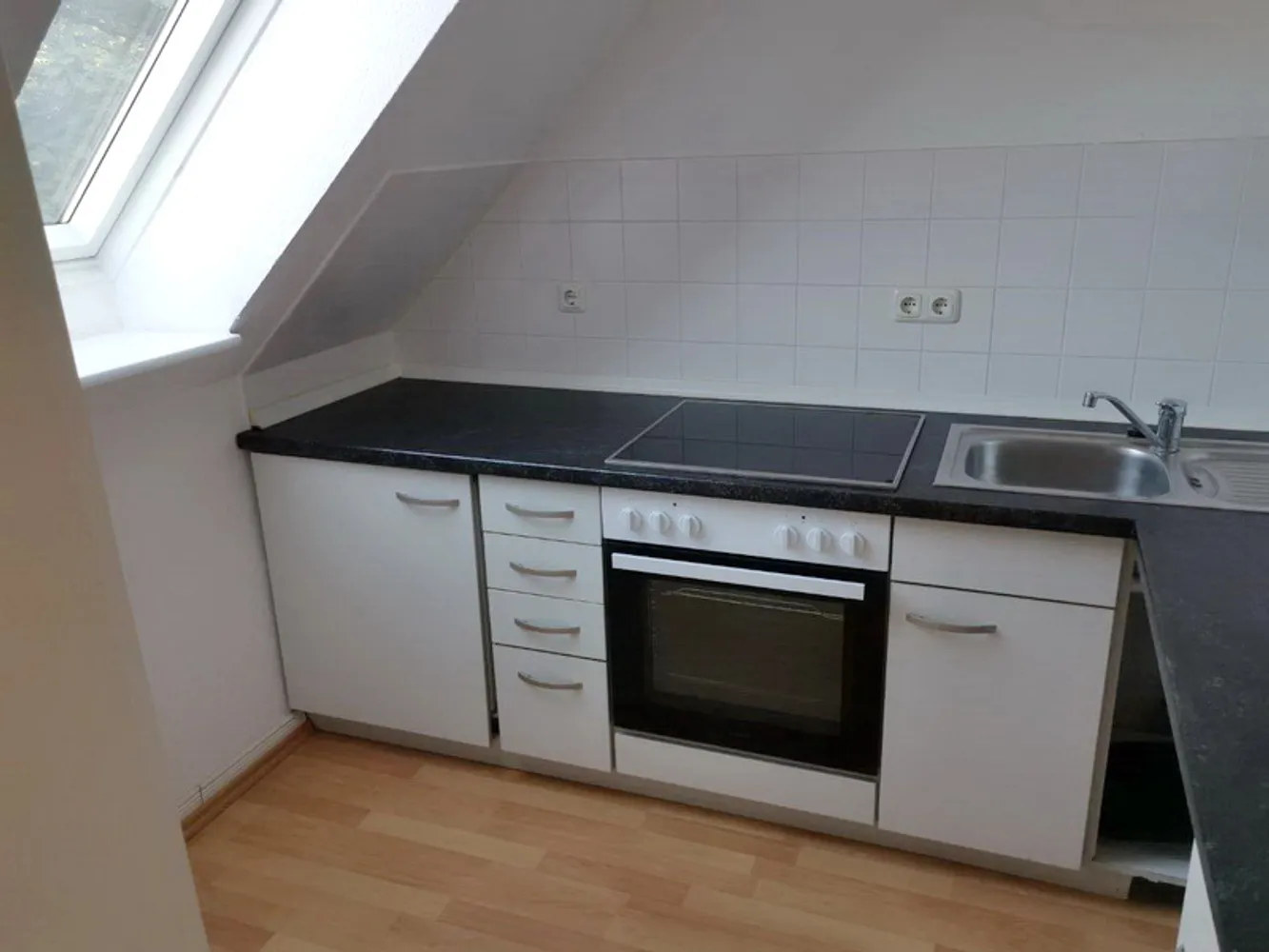 1 Zimmer Wohnung mit 41 m² in Hamburg – Bild 5