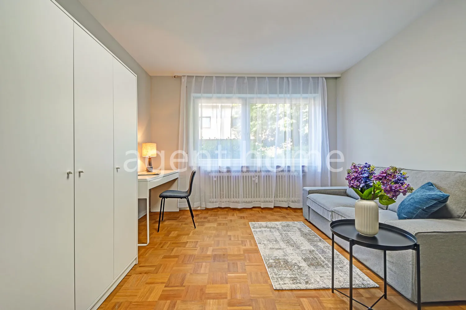 2 Zimmer Wohnung mit 30 m² in Stuttgart – Bild 7
