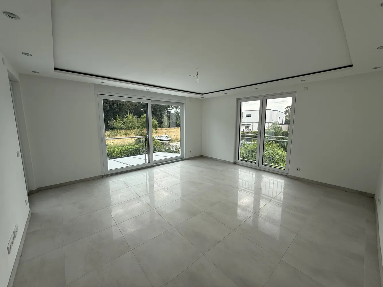 5 Zimmer Wohnung mit 105 m² in Dortmund – Bild 1
