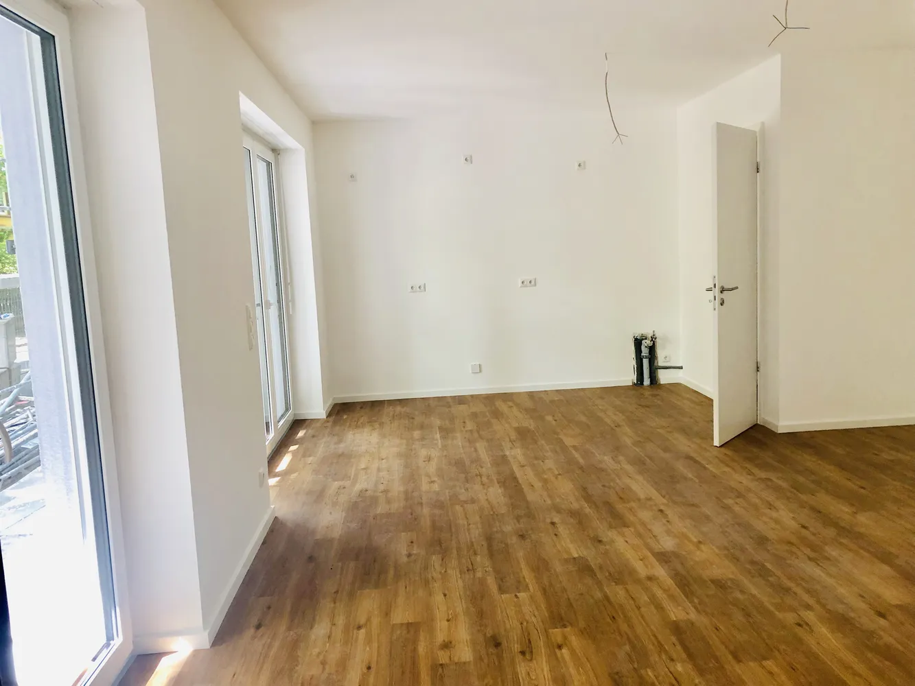 2 Zimmer Wohnung mit 75 m² in Bad Kreuznach – Bild 2
