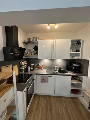 2 Zimmer Wohnung mit 59 m² in Aachen – Bild 6