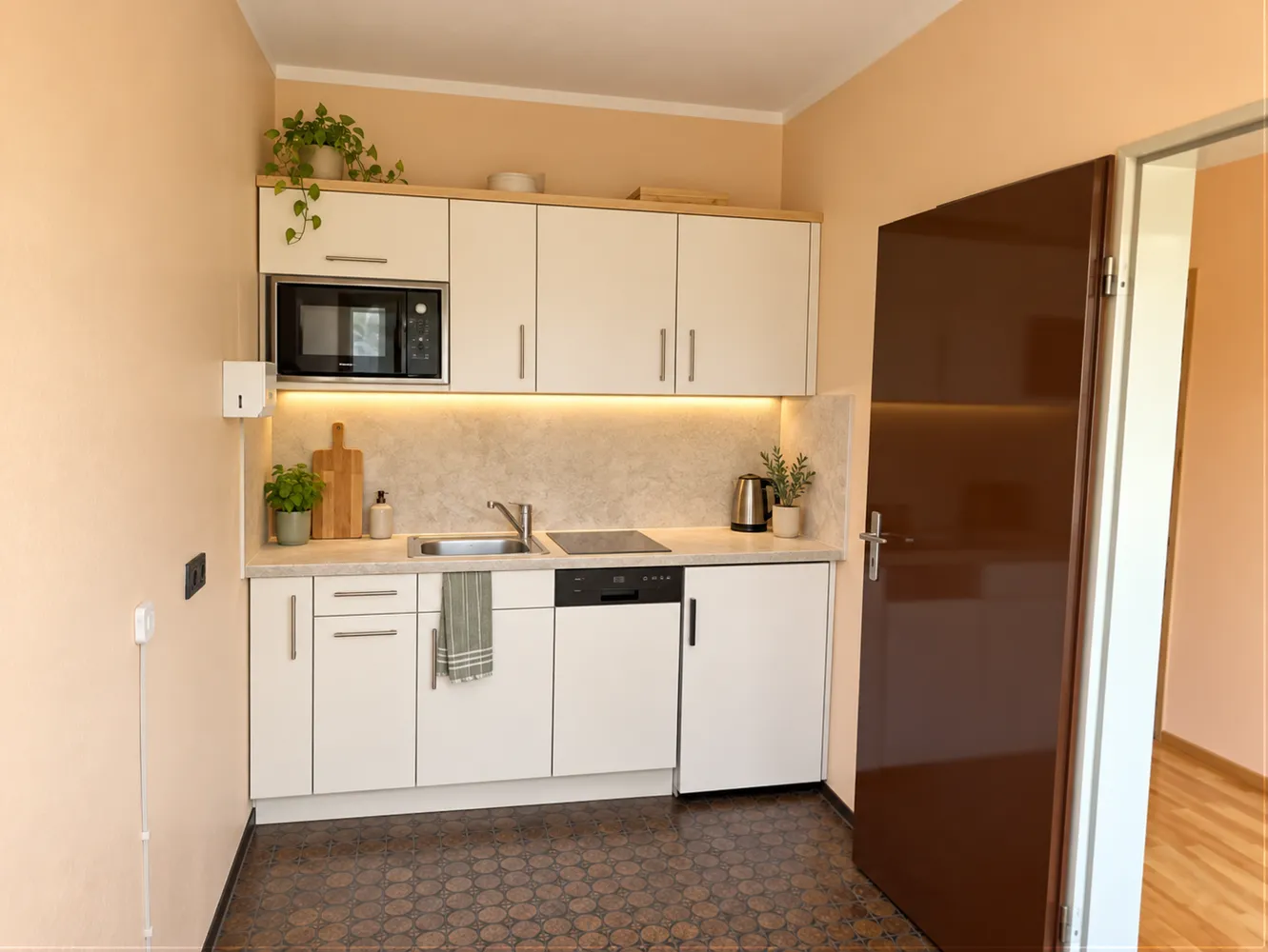 3 room apartment with 130 m² in Freiburg im Breisgau – Photo 5