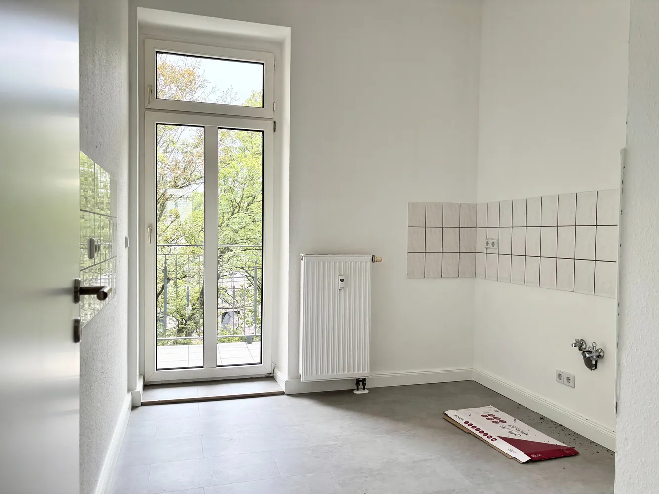 4 Zimmer Wohnung mit 106 m² in Chemnitz – Bild 6