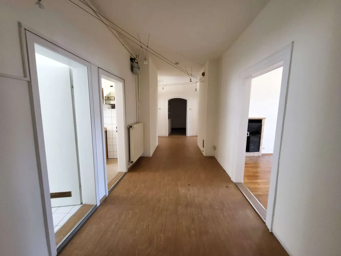3 Zimmer Wohnung mit 110 m² in Hof – Bild 5