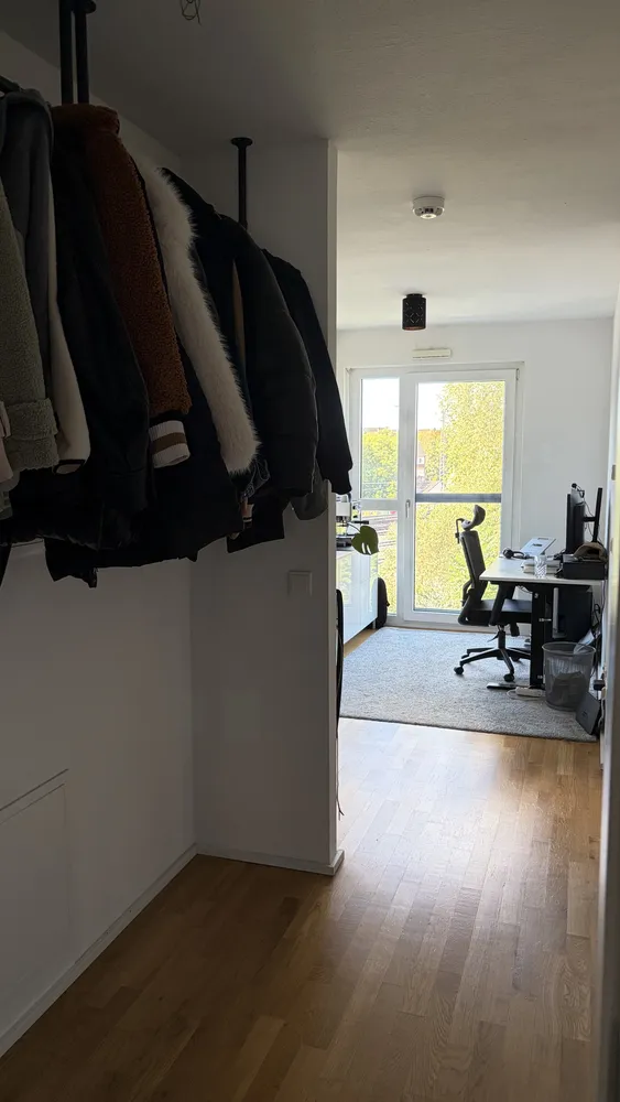 3 room apartment with 74 m² in Düsseldorf – Photo 5