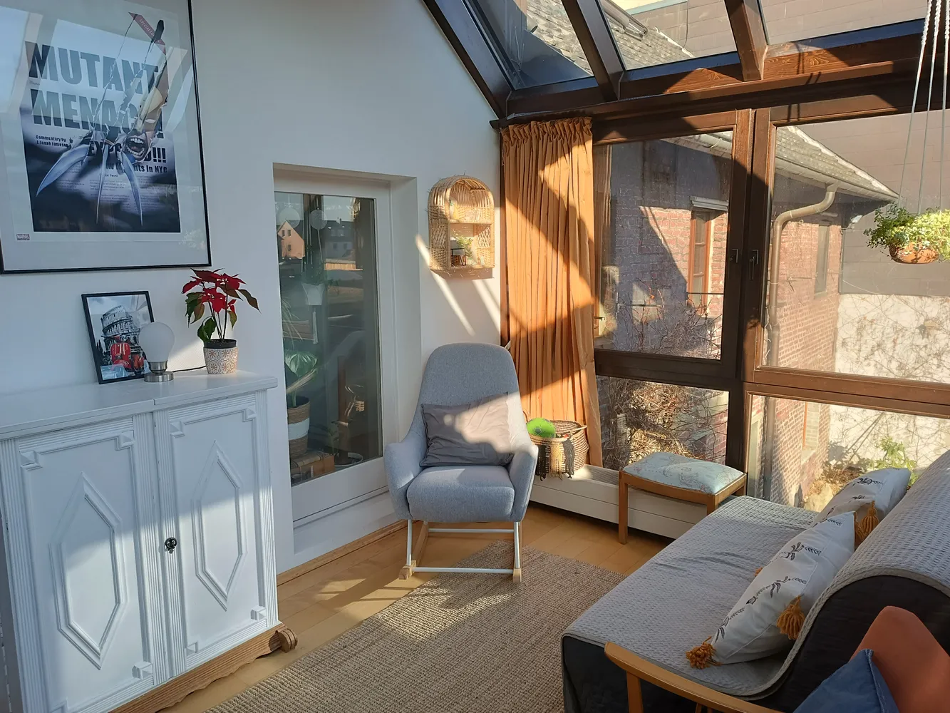 4 room apartment with 125 m² in Mönchengladbach – Photo 12