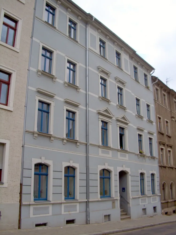 2 Zimmer Wohnung mit 64 m² in Meißen – Bild 7