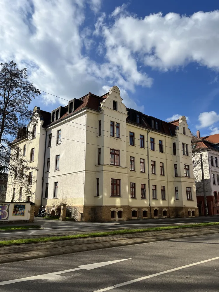 3 Zimmer Wohnung mit 82 m² in Leipzig – Bild 6