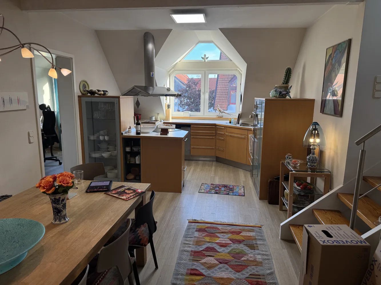 4 Zimmer Wohnung mit 158 m² in Paderborn – Bild 4