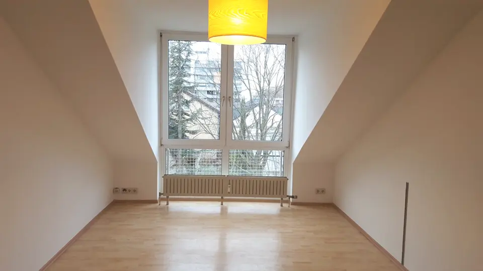 2 Zimmer Wohnung mit 43 m² in Bonn – Bild 2