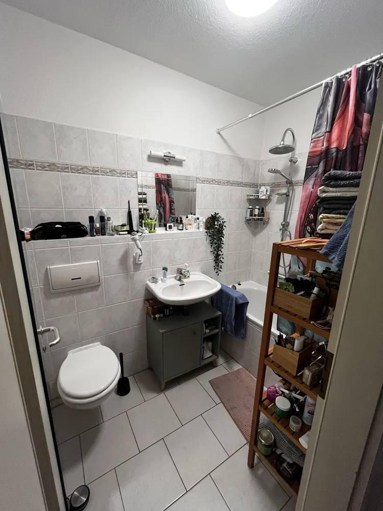 3 Zimmer Wohnung mit 96 m² in Halle (Saale) – Bild 4