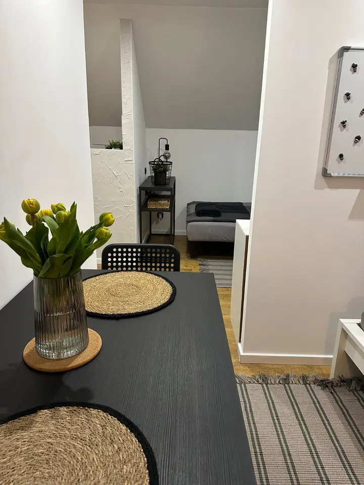 WG-Zimmer mit 20 m² in Fürstenfeldbruck – Bild 4