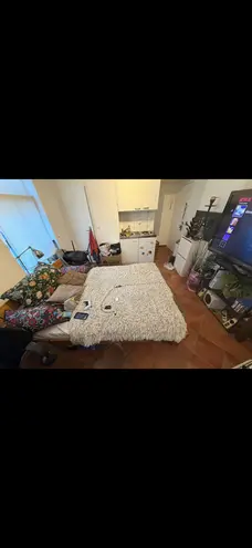1 Zimmer Wohnung mit 15 m² in Hamburg – Bild 6