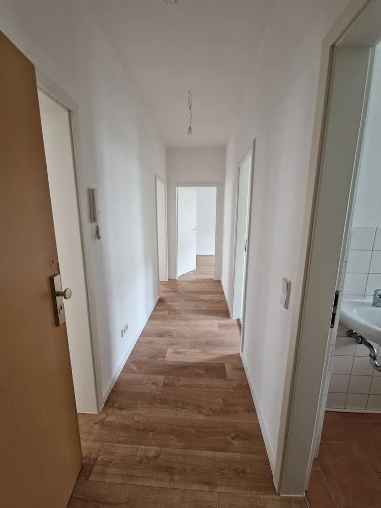 3 room apartment with 64 m² in Magdeburg – Photo 8