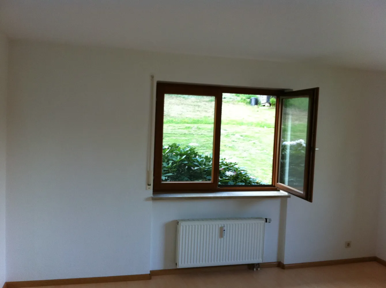 4 Zimmer Wohnung mit 83 m² in Rheinfelden – Bild 9