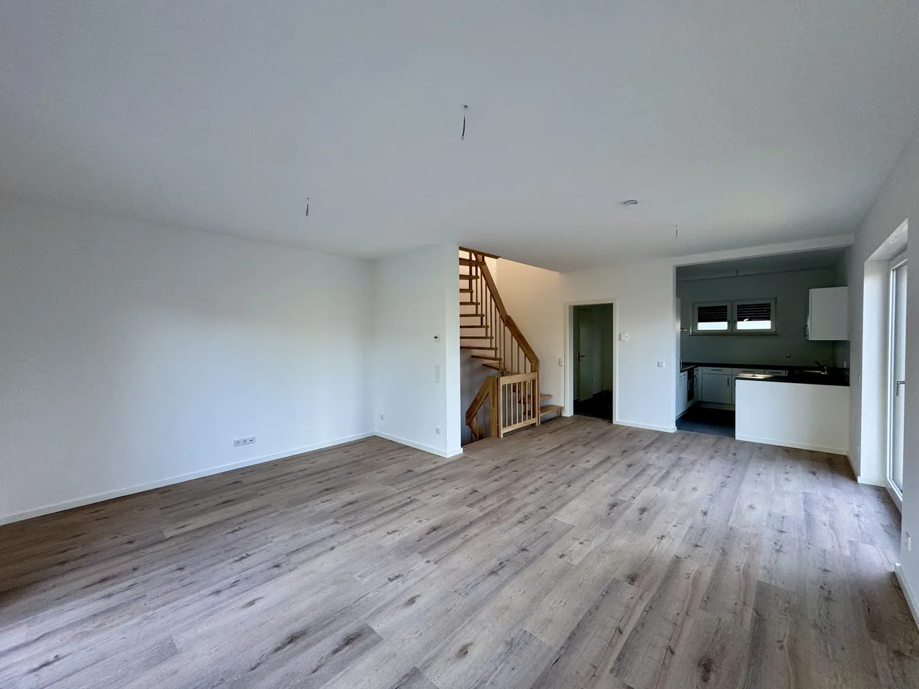4 Zimmer Haus mit 150 m² in Berlin – Bild 1