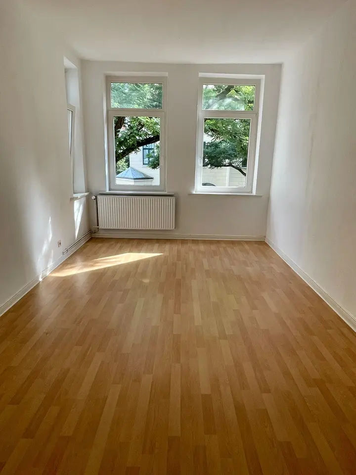 2 Zimmer Wohnung mit 54 m² in Hannover – Bild 2