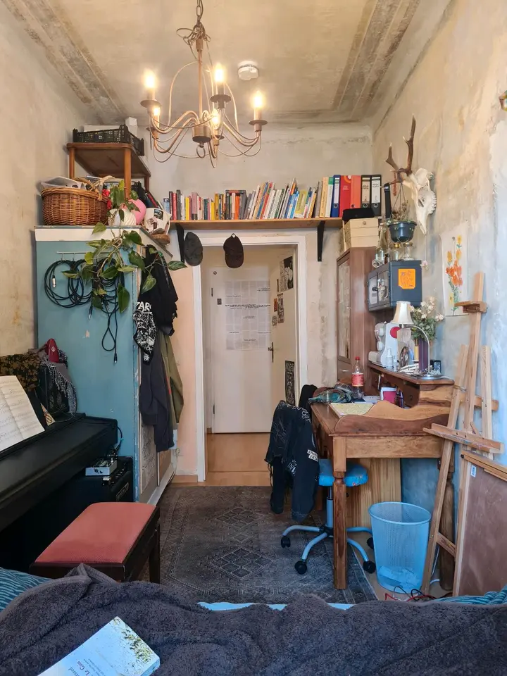 WG-Zimmer mit 11 m² in Leipzig – Bild 3