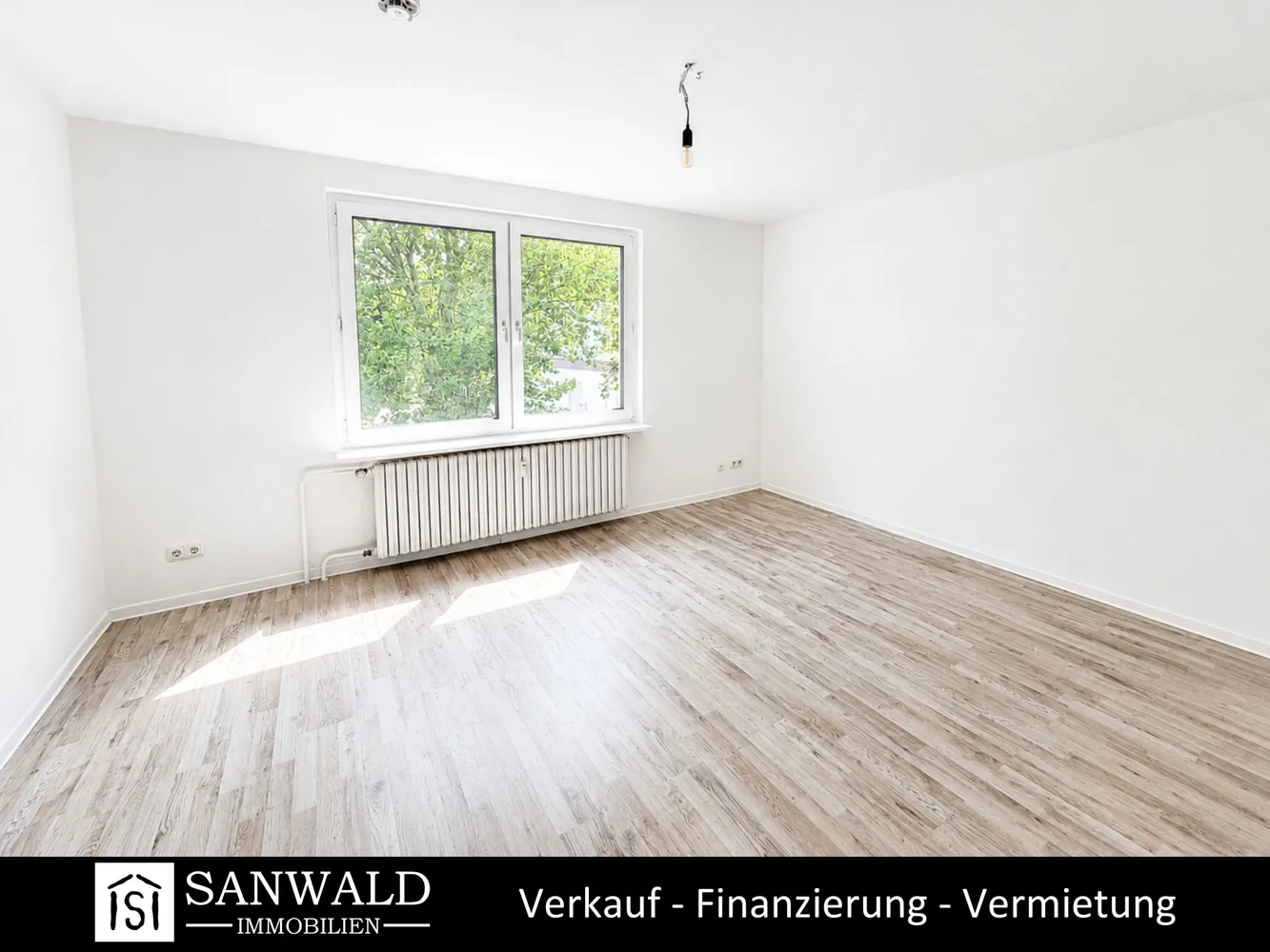 3 Zimmer Wohnung mit 57 m² in Gelsenkirchen – Bild 3