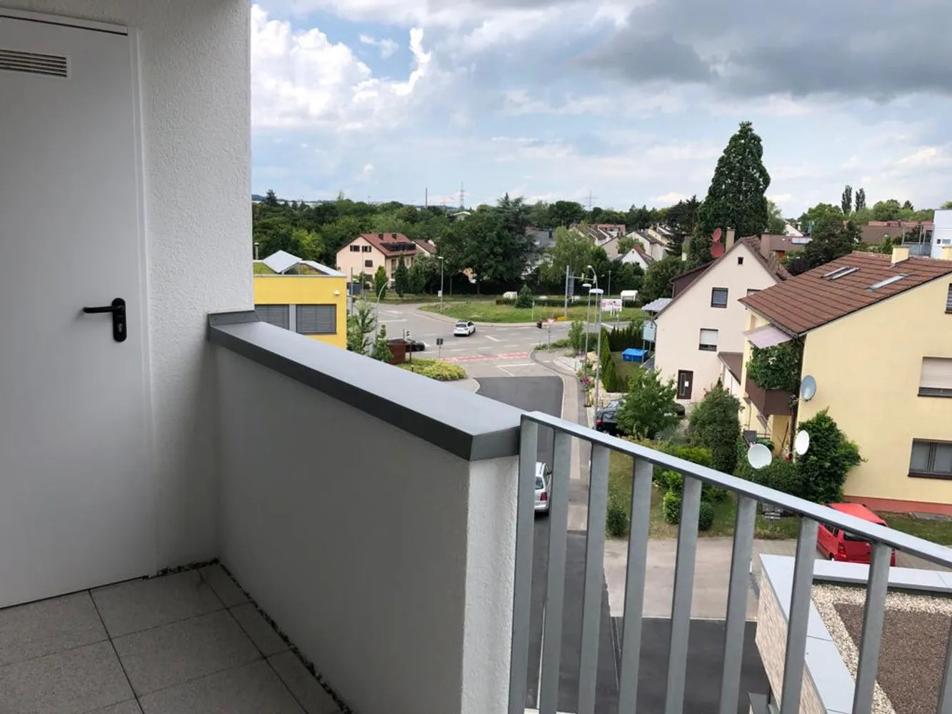 1 Zimmer Wohnung mit 42 m² in Kornwestheim – Bild 2