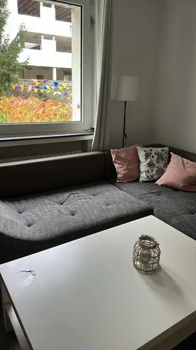 1 Zimmer Wohnung mit 32 m² in Köln – Bild 6